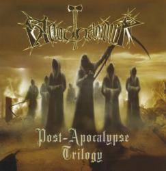 Bloodhammer : Post-Apocalypse Trilogy